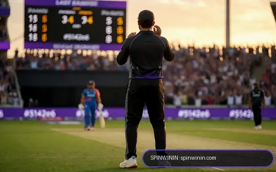 Gujarat vs Rajasthan on Spinwin