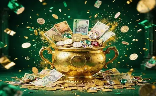 Promotions Background